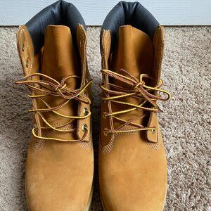 Women's Timberland Premium 6-Inch Waterproof Boot